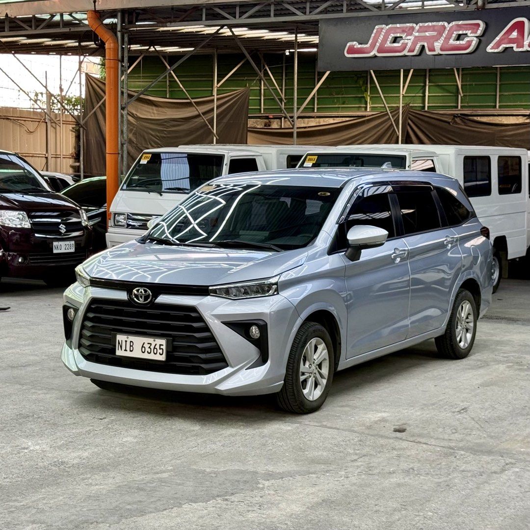 2022 AVANZA 1.3 E Manual (Category: Used Cars) located in Paranaque City. Submitted by JCRCAUTOQUALITYCARS (Listing ID 1471139948, Image 2). Description: 2022 AVANZA 1.3 E MANUAL 28,xxx kms Registered Good condition unit Call or Message Now! JCRC AUTO 📲 (0998) 577 7868 ☎️ (02) 8286 7624 .