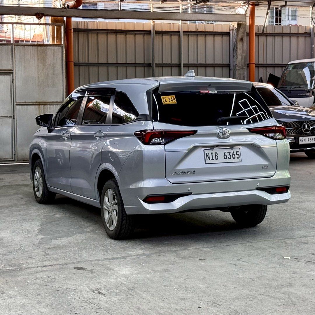 2022 AVANZA 1.3 E Manual (Category: Used Cars) located in Paranaque City. Submitted by JCRCAUTOQUALITYCARS (Listing ID 1471139948, Image 3). Description: 2022 AVANZA 1.3 E MANUAL 28,xxx kms Registered Good condition unit Call or Message Now! JCRC AUTO 📲 (0998) 577 7868 ☎️ (02) 8286 7624 .