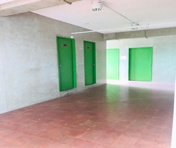 🐲 OFFICE SPACE FOR LEASE - ABLAZA BUILDING (Category: Commercial) located in Quezon City. Submitted by zobelle88properties (Listing ID 1471131295, Image 1). Description: 🐲 OFFICE SPACE FOR LEASE - ABLAZA BUILDING 📍Quezon City 📌PROPERTY DETAILS 🪴 Floor: 9th Floor 🪴 Floor Area: 371.84 SQM 💰 ₱300/SQM + VAT ✅ Negotiable 📌 LEASE TERMS ▪️ 3 Months Security Deposit ▪️ 2 Months Advance Rental 📩 SEND US A MESSAGE FOR MORE DETAILS AND VIEWING SCHE