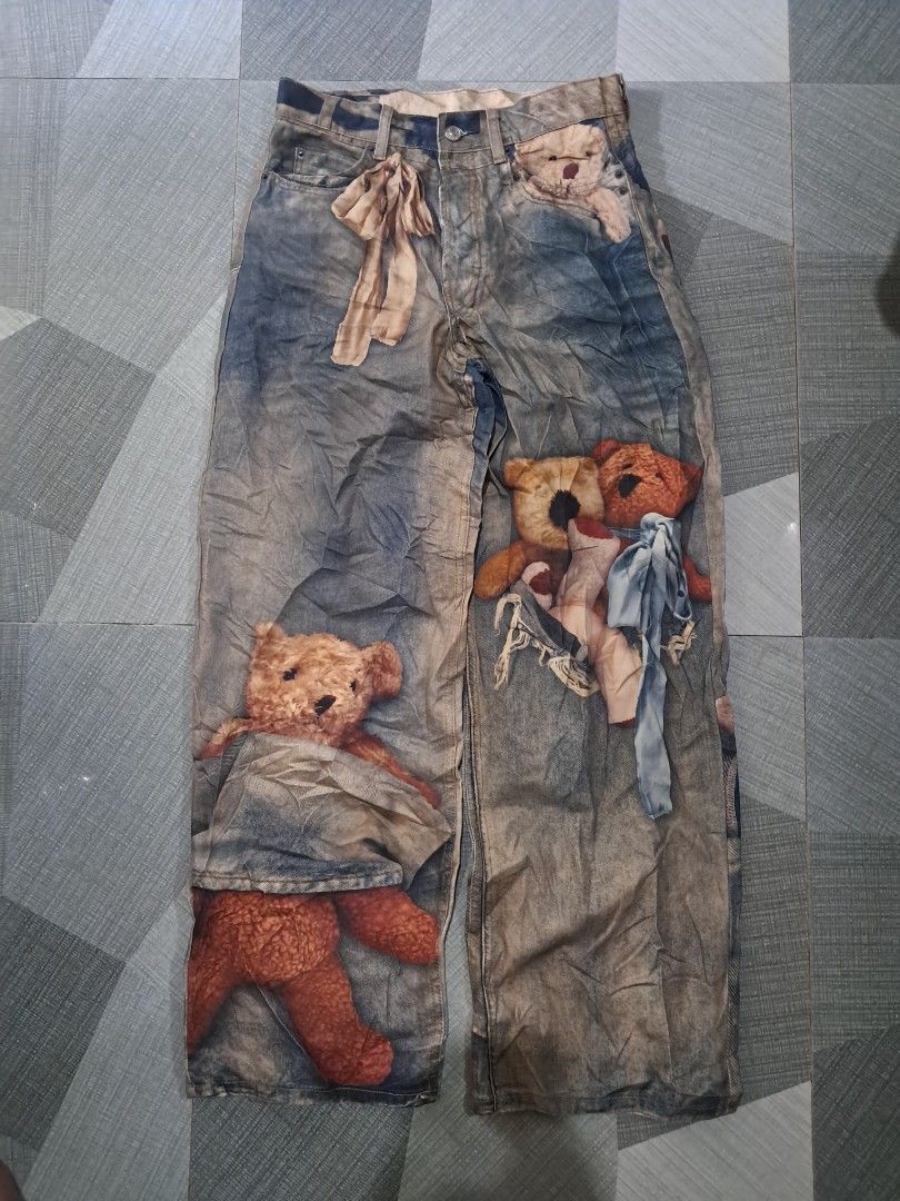 Acne studios (Category: Jeans) located in Cebu City. Submitted by chill_zy (Listing ID 1471150738, Image 1). Description: .