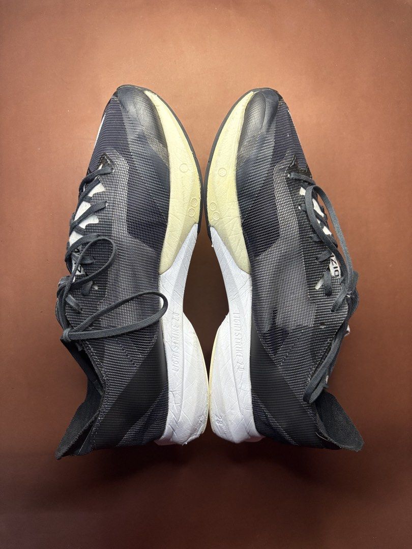 Adidas Adios 8 (Category: Sneakers) located in Cagayan de Oro. Submitted by _kai.thrift (Listing ID 1471256754, Image 3). Description: .