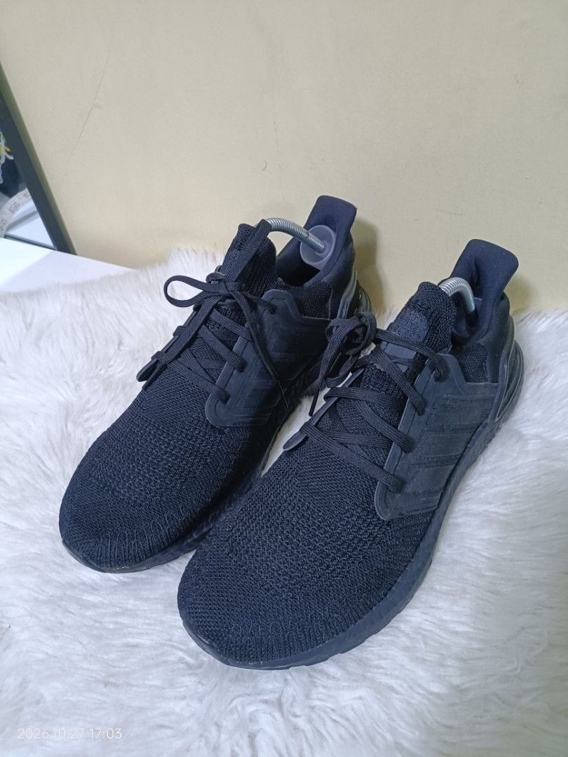 Adidas men's shoes (Category: Sneakers) located in Baguio. Submitted by mariemaeb53657 (Listing ID 1471221595, Image 3). Description: 💐Adidas 🍂 Continental 💐Us:11 |Eur:44.5.
