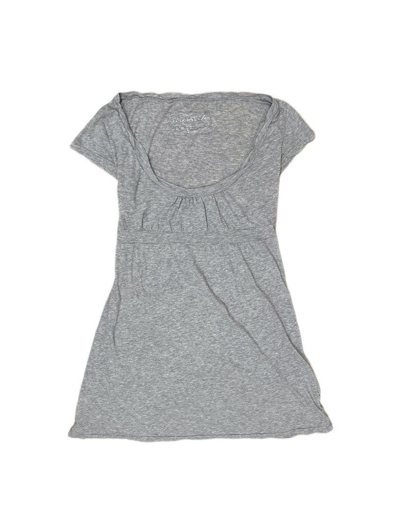 Aeropostale babydoll top (Category: Others Tops) located in Talisay. Submitted by kjujucloset (Listing ID 1471235479, Image 1). Description: No issue .