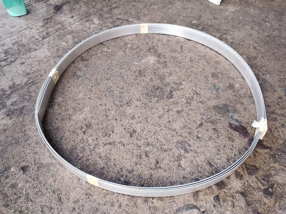 Aluminum Flat Bar Specs: 1” X 1.3MM X 16FT (Category: Everything Else Others) located in Manila. Submitted by 09171479278_elsie. (Listing ID 1471149724, Image 3). Description: Aluminum Flat Bar Specs: 1” X 1.3MM X 16FT.