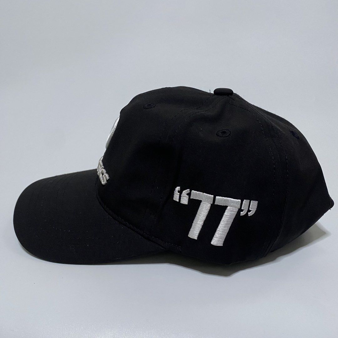 asics nylon cap (Category: Caps & Hats) located in Quezon City. Submitted by hatlocker (Listing ID 1471241300, Image 3). Description: ₱700.00 only dm.
