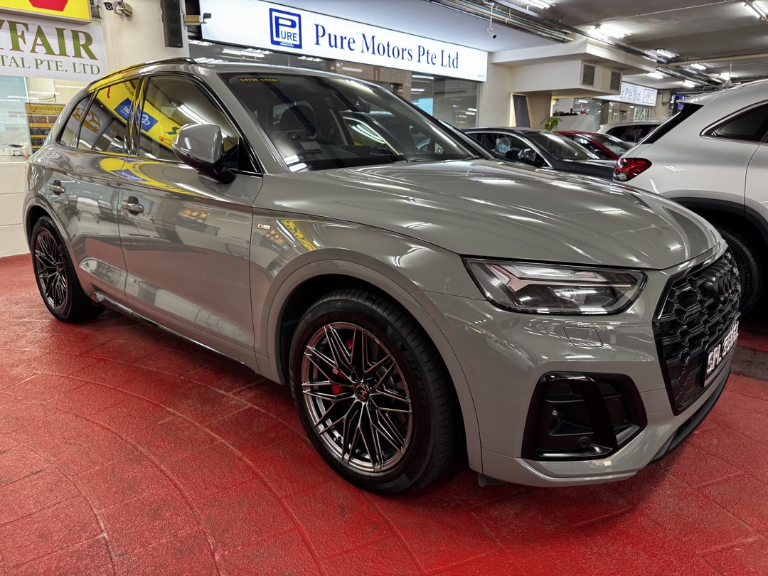 (Category: ) located in . Submitted by motoringmayfair (Listing ID 1471149247, Image 1). Description: .