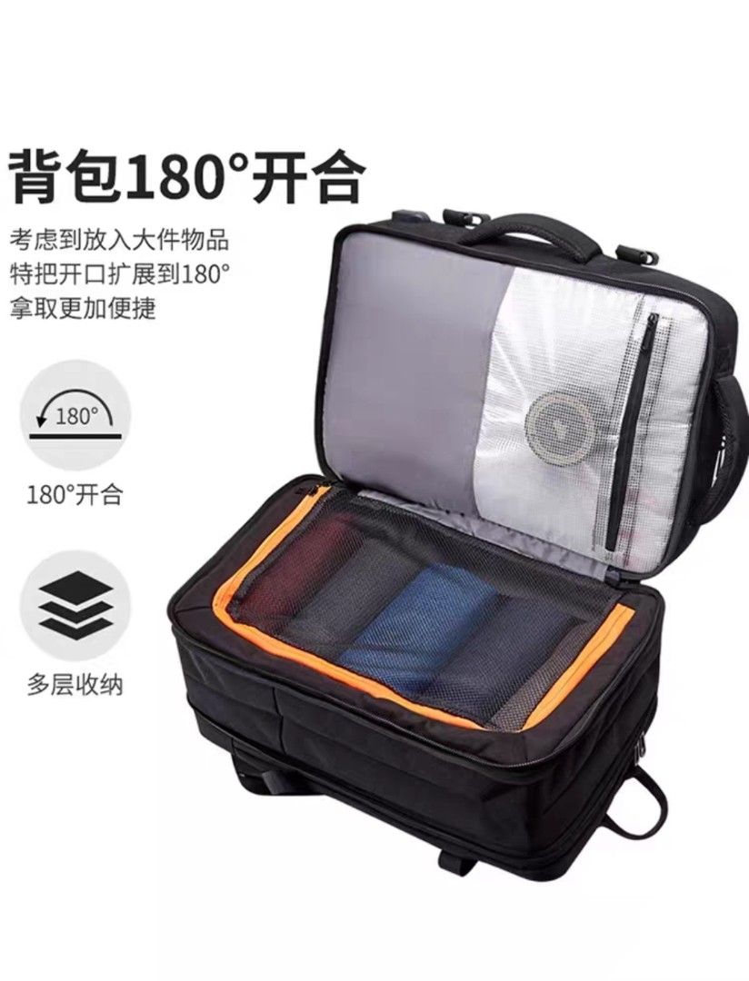 BACKPACK （分類：背包）位於 Hong Kong。 由 manmanbuy 提交（商品編號 1471207617，圖片 9）。簡介： 95%NEW 只用過1次。