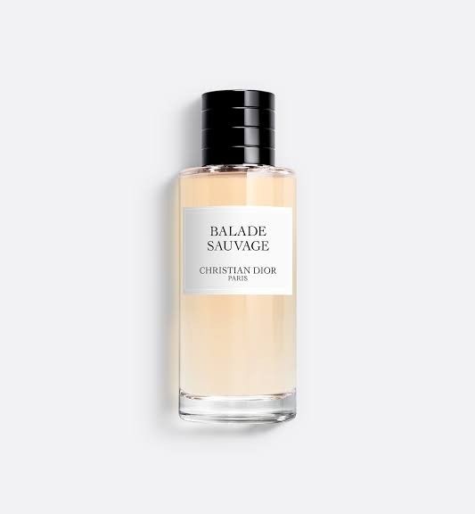 Balade Sauvage Dior EDP - 125ml (US Tester) (Category: Fragrance & Deodorants) located in Manila. Submitted by bia_tan (Listing ID 1471253184, Image 1). Description: 80ml & 250ml also available.