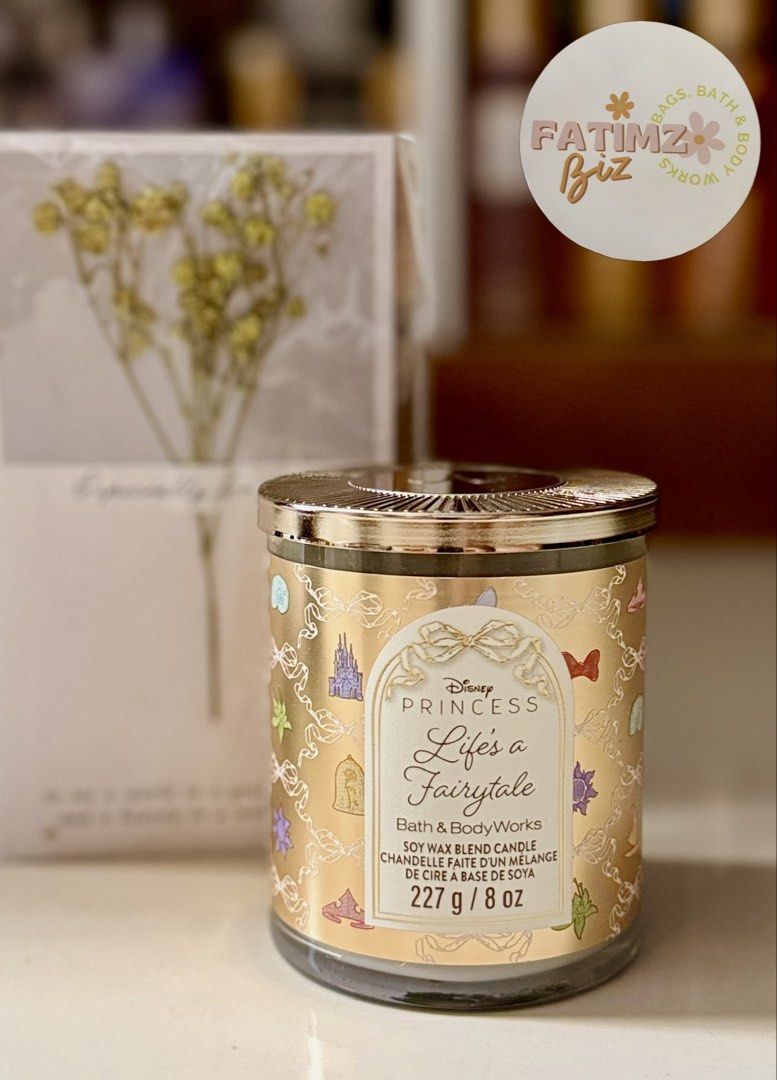 Bbw Single wick Candles 2 (Category: Home Fragrance) located in Manila. Submitted by gjion (Listing ID 1471193541, Image 1). Description: .
