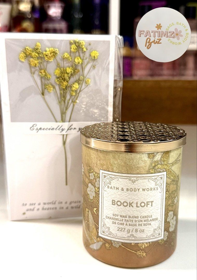 Bbw Single wick Candles 2 (Category: Home Fragrance) located in Manila. Submitted by gjion (Listing ID 1471193541, Image 2). Description: .