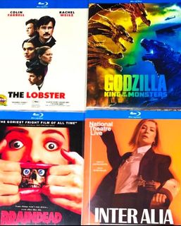 (Category: ) located in . Submitted by krissim.bluray (Listing ID 1471180056, Image 1). Description: .