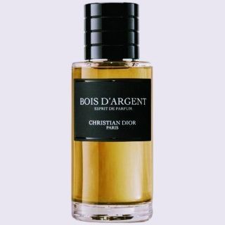 Bois D' Argent Dior Esprit De Parfum - 80ml (Category: Fragrance & Deodorants) located in Manila. Submitted by bia_tan (Listing ID 1471217972, Image 1). Description: 125ml & 250ml also available.