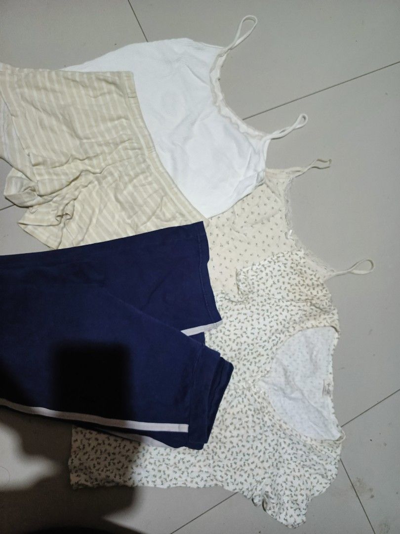 Brandy Melville bundle (Category: Sets or Coordinates) located in Manila. Submitted by nicolai_25 (Listing ID 1471273231, Image 1). Description: pm for more details nego just pm! .