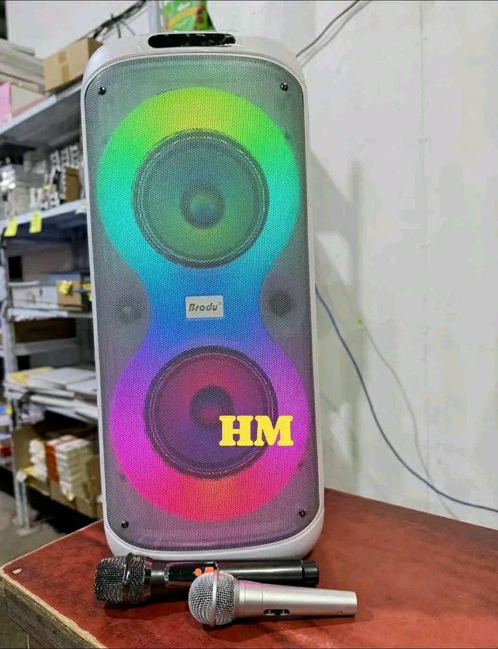 BTS-2800 BLUETHOOT SPEAKER good quality (Category: Soundbars, Speakers & Amplifiers) located in Manila. Submitted by wisecat_f7c143 (Listing ID 1471196067, Image 2). Description: RESTOCK ! ! ! BTS-2800 BLUETHOOT SPEAKER good quality pm me for the order cod via lalamove.