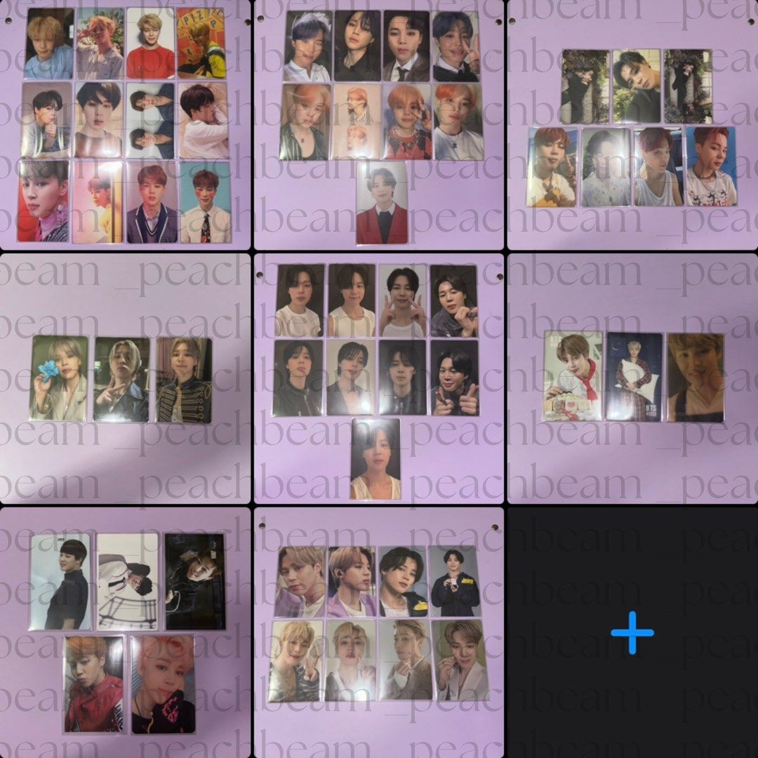BTS Jimin Photocard Sets (Category: K-Wave Merchandise) located in Quezon City. Submitted by _peachbeam (Listing ID 1471285347, Image 1). Description: see photos for more details! comment or dm to claim 💌✨ – payo (prio) / dop nego for multiple set takers – mop: gcash or bank transfer (BPI, UB) – mod: J&T 🏷️ love yourself ly her tear answer map of the soul mots persona 7 face standard album invisible undefinable weverse ver map of the soul mots 
