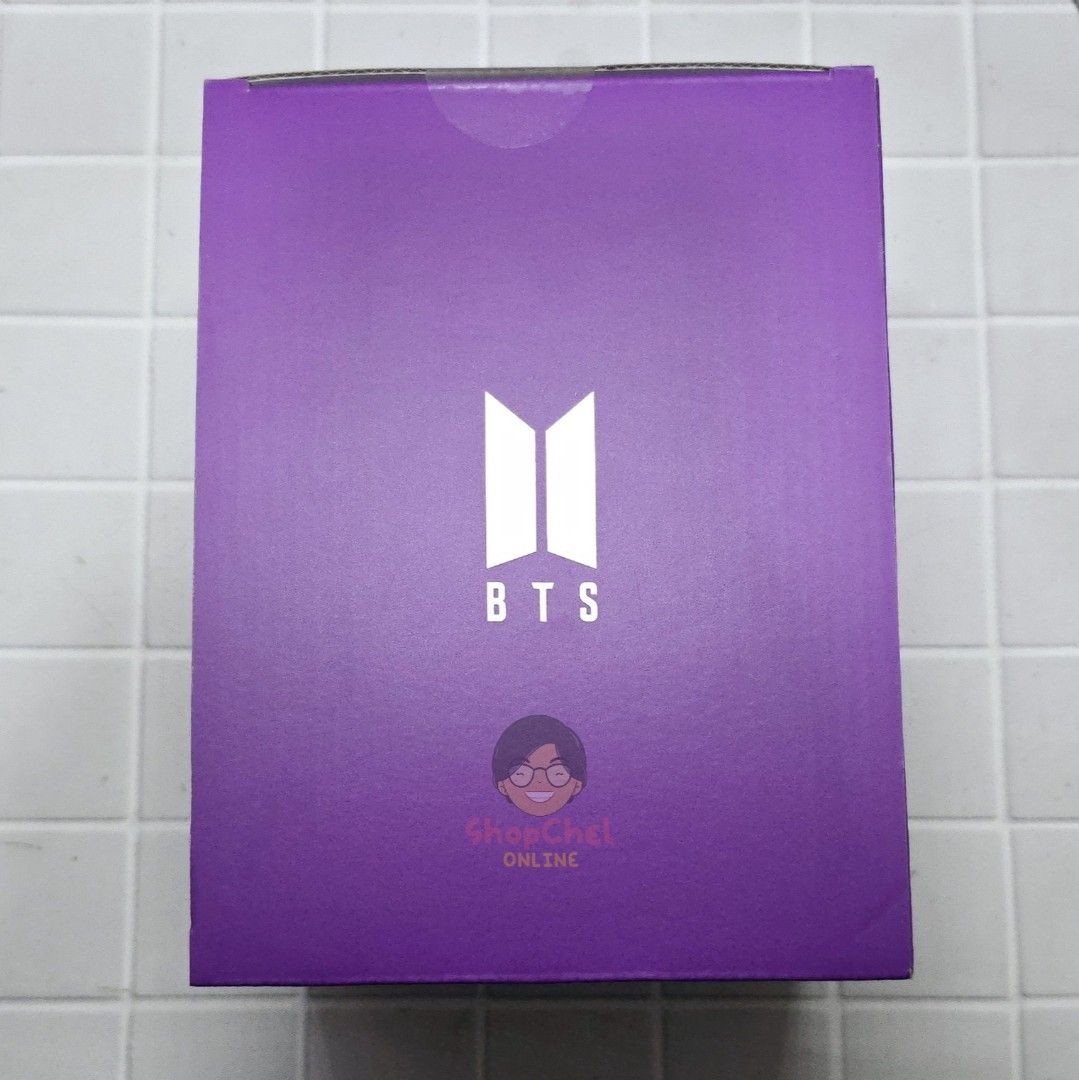 BTS MERCH BOX #9 Sealed (Category: K-Wave Merchandise) located in Cainta. Submitted by shopchelonline (Listing ID 1471237017, Image 1). Description: BTS MERCH BOX #9 Sealed 🛒2,700.00 each(all in) + LSF 70%DP - NEW BUYER 50%DP - OLD BUYER RB: 15 DAYS AFTER DP; NETA 💎PRE-ORDER - NO RUSH SHIPPING 💎Korea Pasabuy 💎Colors may vary due to lighting. 💎Availability and price may vary 💎The outer case/box is simply for protecting goods. (Damages such a