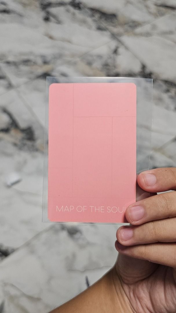 BTS MOTS: Persona Album (Version 4) V (Category: K-Wave Merchandise) located in Las Pinas. Submitted by kimhyundi (Listing ID 1471210927, Image 2). Description: Authentic official merchandise From my personal collection .