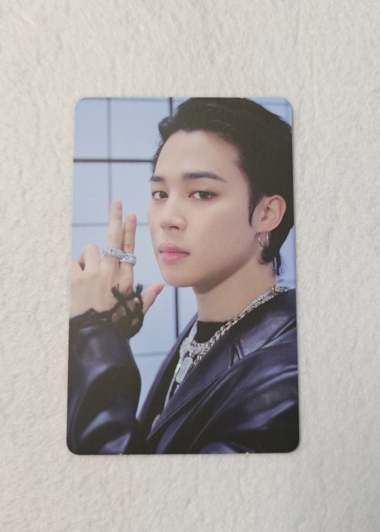 BTS Official PROOF Album PC JIMIN (Category: K-Wave Merchandise) located in Las Pinas. Submitted by kimhyundi (Listing ID 1471226772, Image 1). Description: Authentic official merchandise From my personal collection.