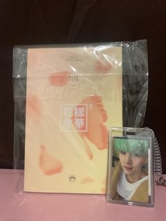 (Category: ) located in . Submitted by kpopmerchforsale (Listing ID 1471140667, Image 1). Description: .