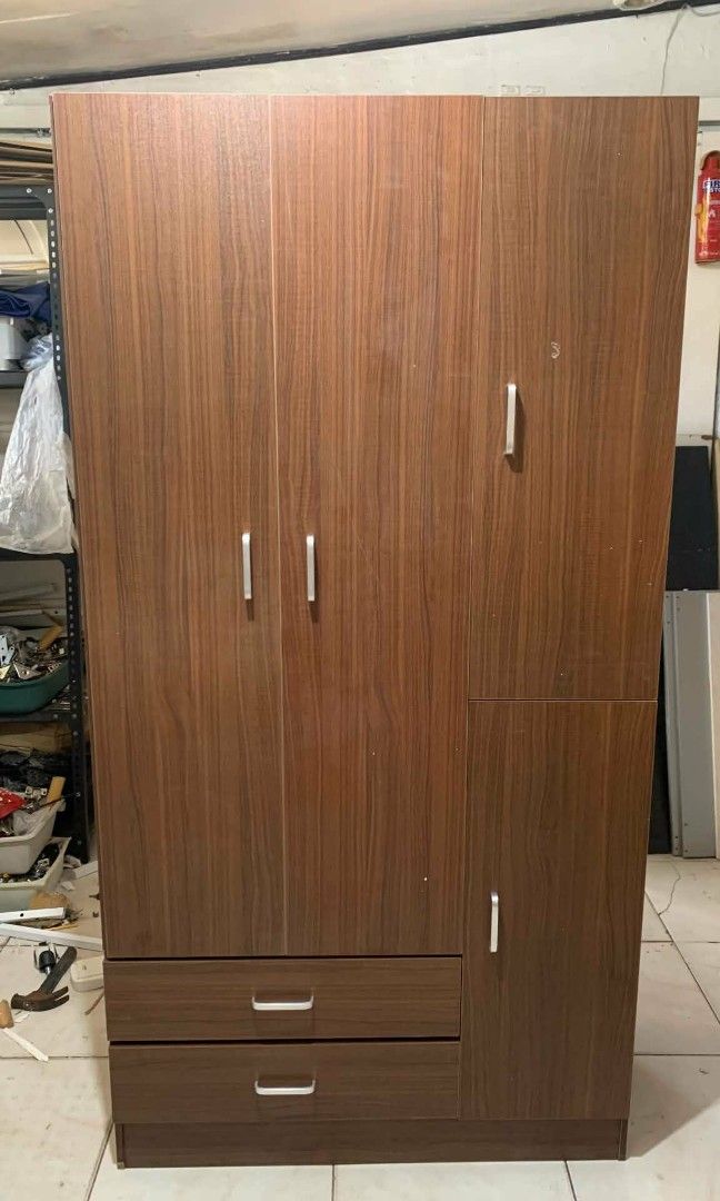 CABINET (Category: Shelves, Cabinets & Racks) located in Manila. Submitted by chari_lyn (Listing ID 1471122913, Image 3). Description: BODEGA PULLOUT ITEMS📌 DM FOR MORE INFO📌.