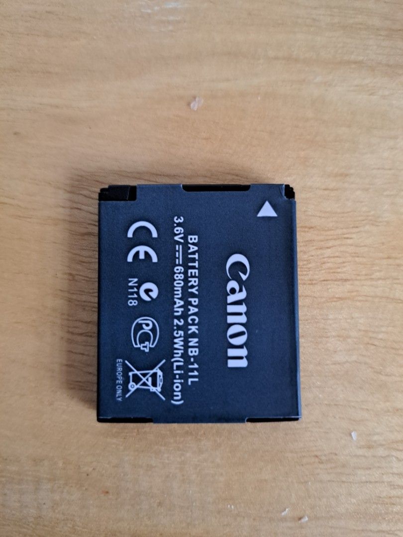Canon IXUS 145 Digital Camera with Accessories (Category: Cameras) located in Manila. Submitted by yselles__ (Listing ID 1471140544, Image 2). Description: 📸 Canon Ixus 145 ₱6,000 [FIXED] ‎ ‎Key features: ‎16.0 Megapixels ‎ ‎✅ Flash Working ‎✅ All buttons working ‎✅ Lots of filters NO FUNCTIONAL ISSUES ‎Body cosmetics: 9.2/10 ‎ ‎Sample raw shots included. Warm, vintage, grainy output. ‎ ‎Inclus: ‎Camera Unit ‎Original Canon battery (Note: Bought