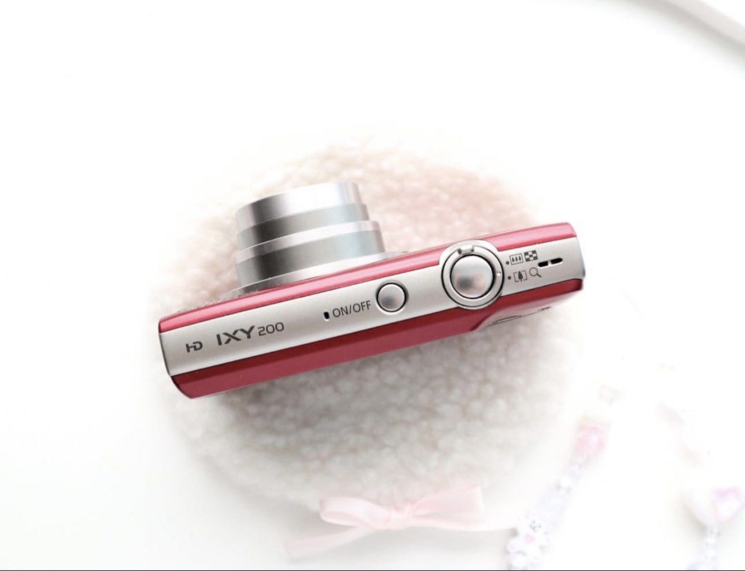 canon ixy 200 / ixus 185 (Category: Cameras) located in Koronadal. Submitted by hiddencloset_2023 (Listing ID 1471169871, Image 3). Description: 20 megapixels 8x optical zoom powerful DIGIC 4+ processor sharp, crisp, superb outputs (g7x alternative) crowd fave, highly highly reco! fully working and complete inclusions Purchased at: @filmspace.co on ig.
