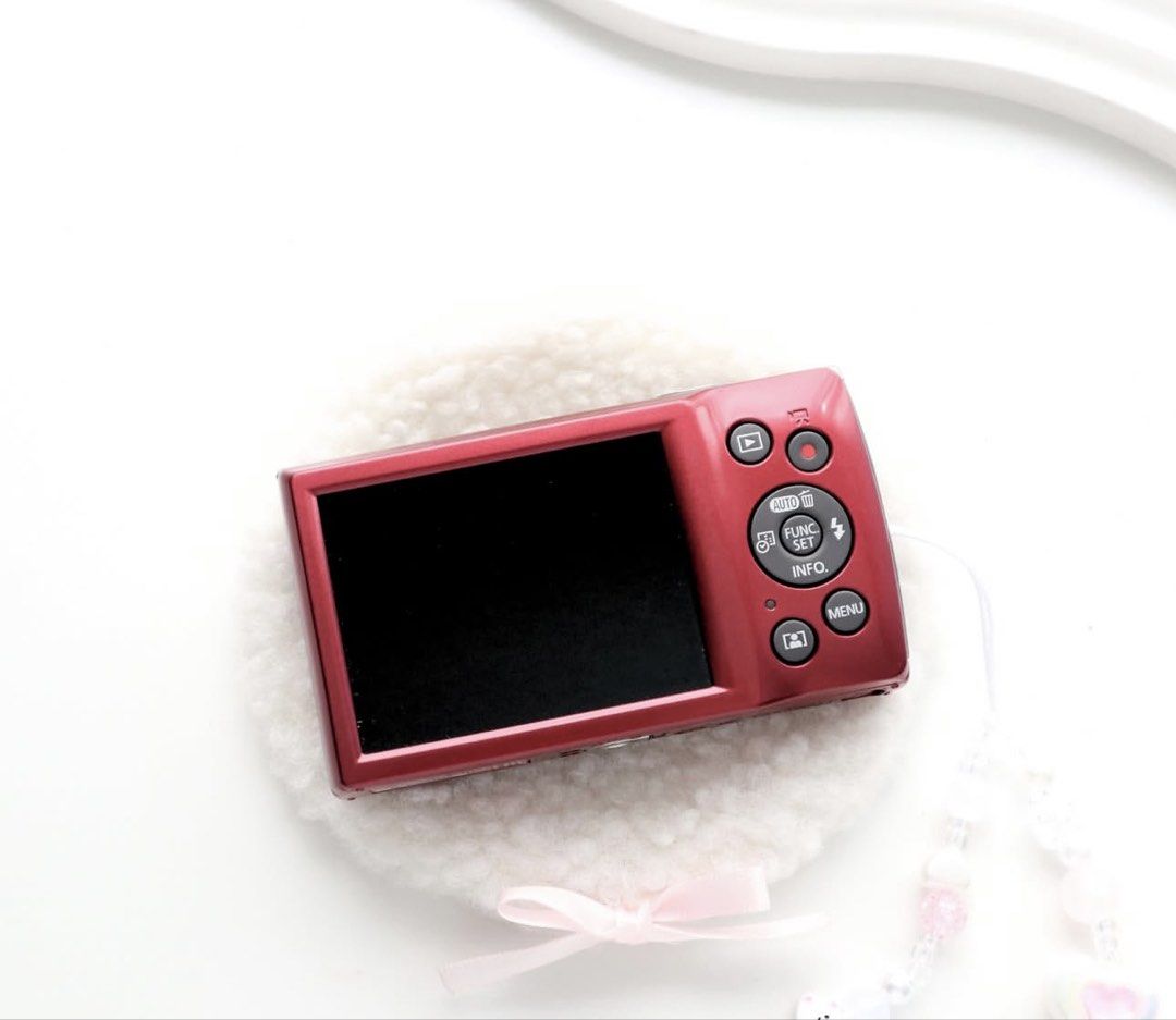 canon ixy 200 / ixus 185 (Category: Cameras) located in Koronadal. Submitted by hiddencloset_2023 (Listing ID 1471169871, Image 2). Description: 20 megapixels 8x optical zoom powerful DIGIC 4+ processor sharp, crisp, superb outputs (g7x alternative) crowd fave, highly highly reco! fully working and complete inclusions Purchased at: @filmspace.co on ig.