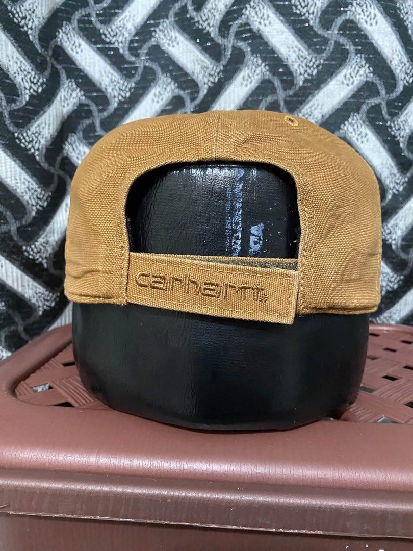Carhartt Mens Odessa Cap (Category: Caps & Hats) located in Manila. Submitted by online_selector (Listing ID 1471167069, Image 2). Description: .