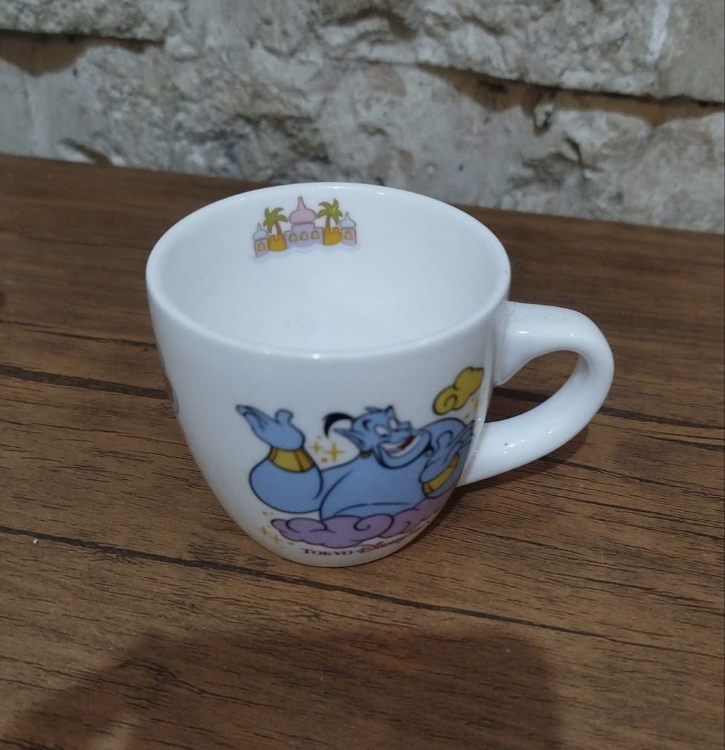 Character mug (Category: Coffee & Tea Tableware) located in San Fernando. Submitted by japansurpluselyu (Listing ID 1471145873, Image 3). Description: .