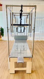 (Category: ) located in . Submitted by aisypulsepilates (Listing ID 1471183786, Image 1). Description: .