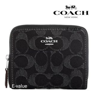 🎁 Coach Wallet Series 🎁 Suitable For Gift  ♥️ Collection item 3