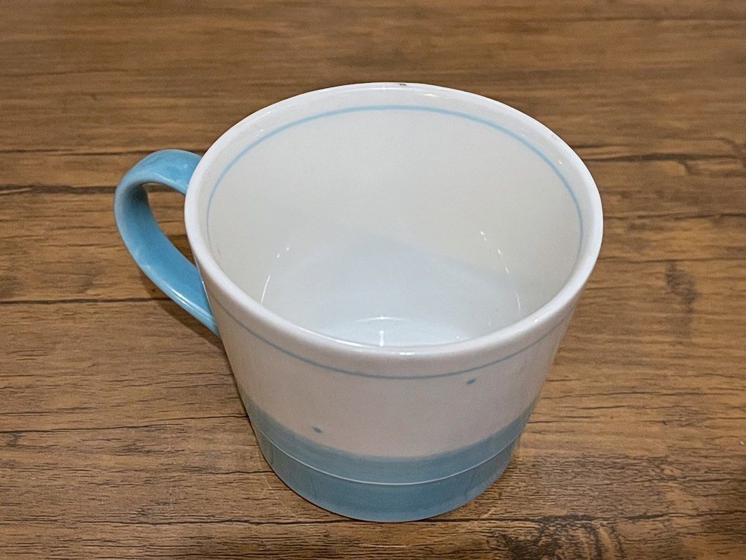 coffee mug L3x4 (Category: Coffee & Tea Tableware) located in San Fernando. Submitted by japansurpluselyu (Listing ID 1471150337, Image 3). Description: .