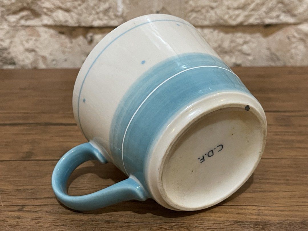 coffee mug L3x4 (Category: Coffee & Tea Tableware) located in San Fernando. Submitted by dntjapansurpluselyu (Listing ID 1471215236, Image 2). Description: .