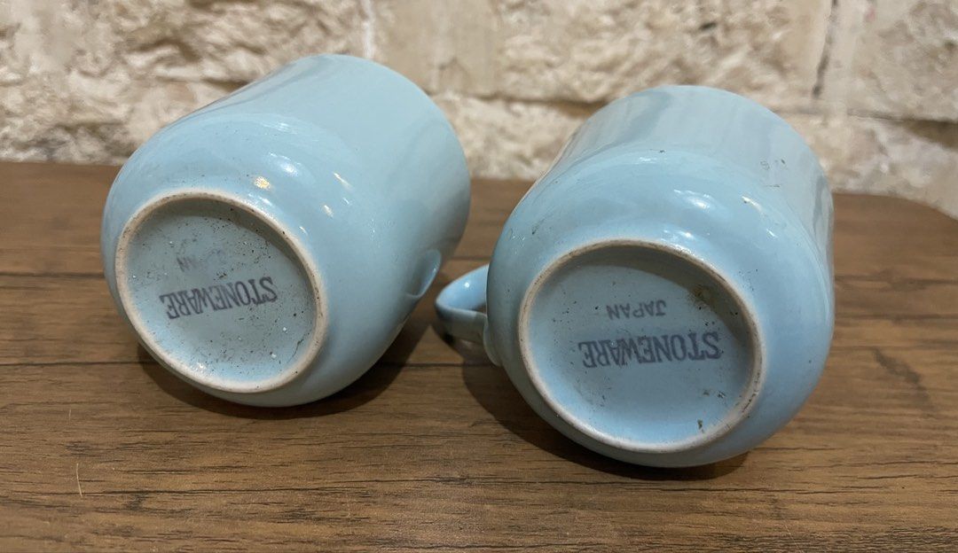 coffee mugs (Category: Coffee & Tea Tableware) located in San Fernando. Submitted by japansurpluselyu (Listing ID 1471150143, Image 2). Description: .