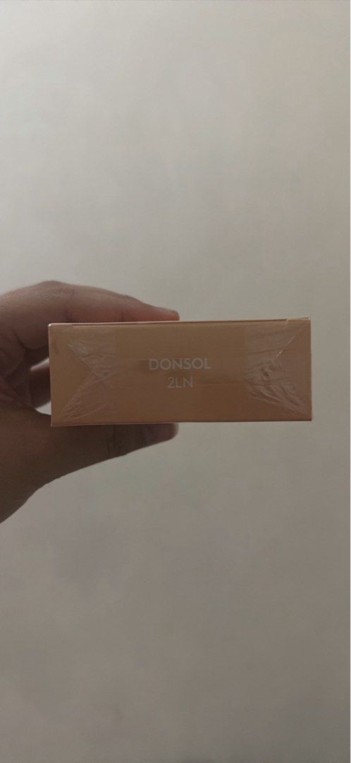 Colourette Blur Base Powder Foundation | 2LN Donsol (Category: Makeup) located in Manila. Submitted by mellabee (Listing ID 1471176366, Image 2). Description: FOR SALE: Colourette Blur Base Everyday Powder Foundation Shade: Donsol (2 Light Neutral) Bought via 🍊 for 438php Selling for 400php RFS: Duplicate order.