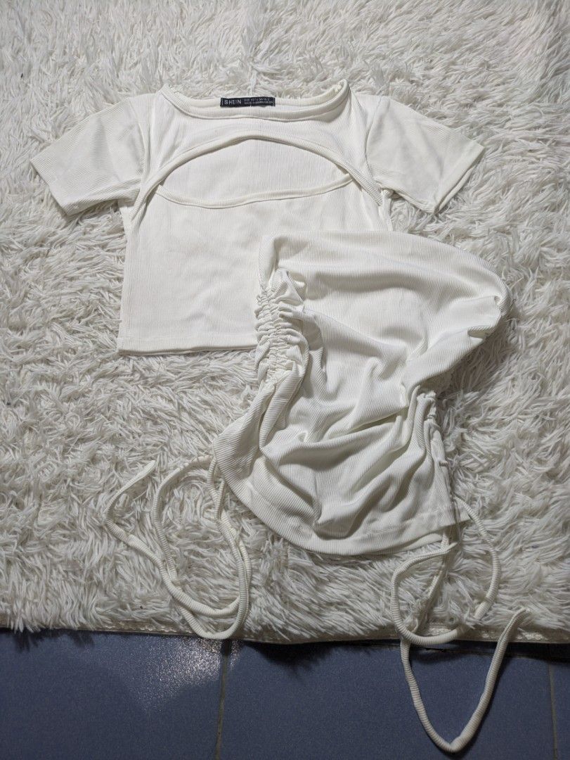 Coords (Category: Others Tops) located in Baguio. Submitted by elizbrianna (Listing ID 1471181944, Image 1). Description: .
