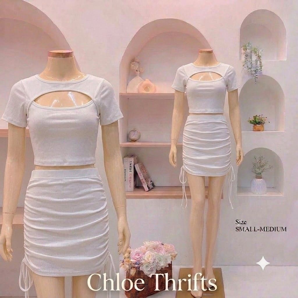 Coords (Category: Others Tops) located in Baguio. Submitted by elizbrianna (Listing ID 1471181944, Image 2). Description: .