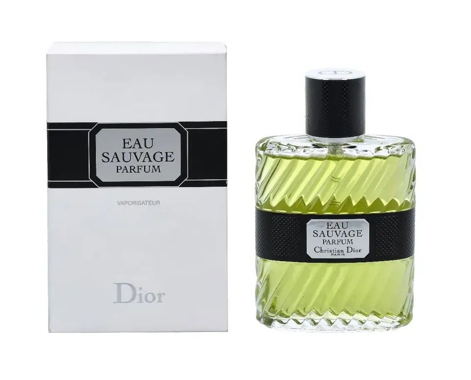 Dior Eau Sauvage Parfum - 100ml (Category: Fragrance & Deodorants) located in Manila. Submitted by bia_tan (Listing ID 1471250841, Image 1). Description: .