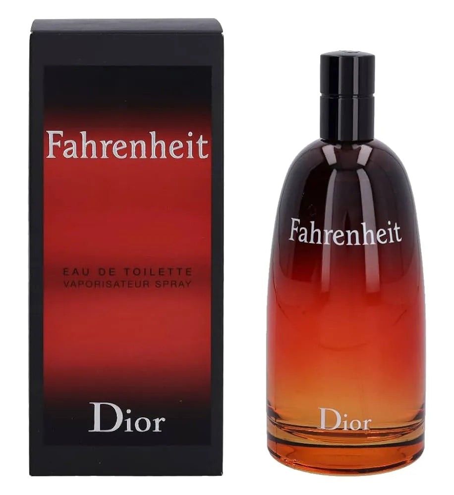 Dior Fahrenheit EDT - 100ml (US Tester) (Category: Fragrance & Deodorants) located in Manila. Submitted by bia_tan (Listing ID 1471248518, Image 1). Description: .