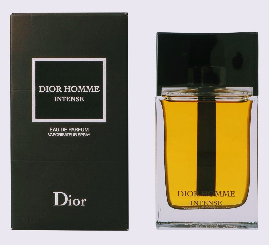 Dior Homme Intense EDP - 100ml (Category: Fragrance & Deodorants) located in Manila. Submitted by bia_tan (Listing ID 1471230112, Image 1). Description: .