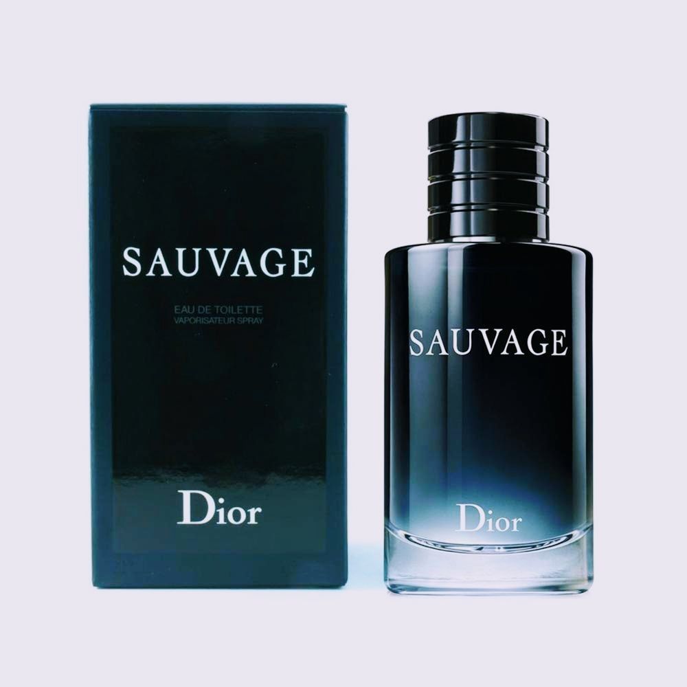 Dior Sauvage EDT - 100ml (Category: Fragrance & Deodorants) located in Manila. Submitted by bia_tan (Listing ID 1471216942, Image 1). Description: .