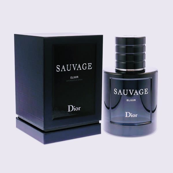 Dior Sauvage Elixir - 60ml (Category: Fragrance & Deodorants) located in Manila. Submitted by bia_tan (Listing ID 1471228084, Image 1). Description: .