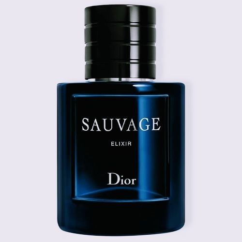 Dior Sauvage Elixir - 60ml (US Tester) (Category: Fragrance & Deodorants) located in Manila. Submitted by bia_tan (Listing ID 1471228270, Image 1). Description: .