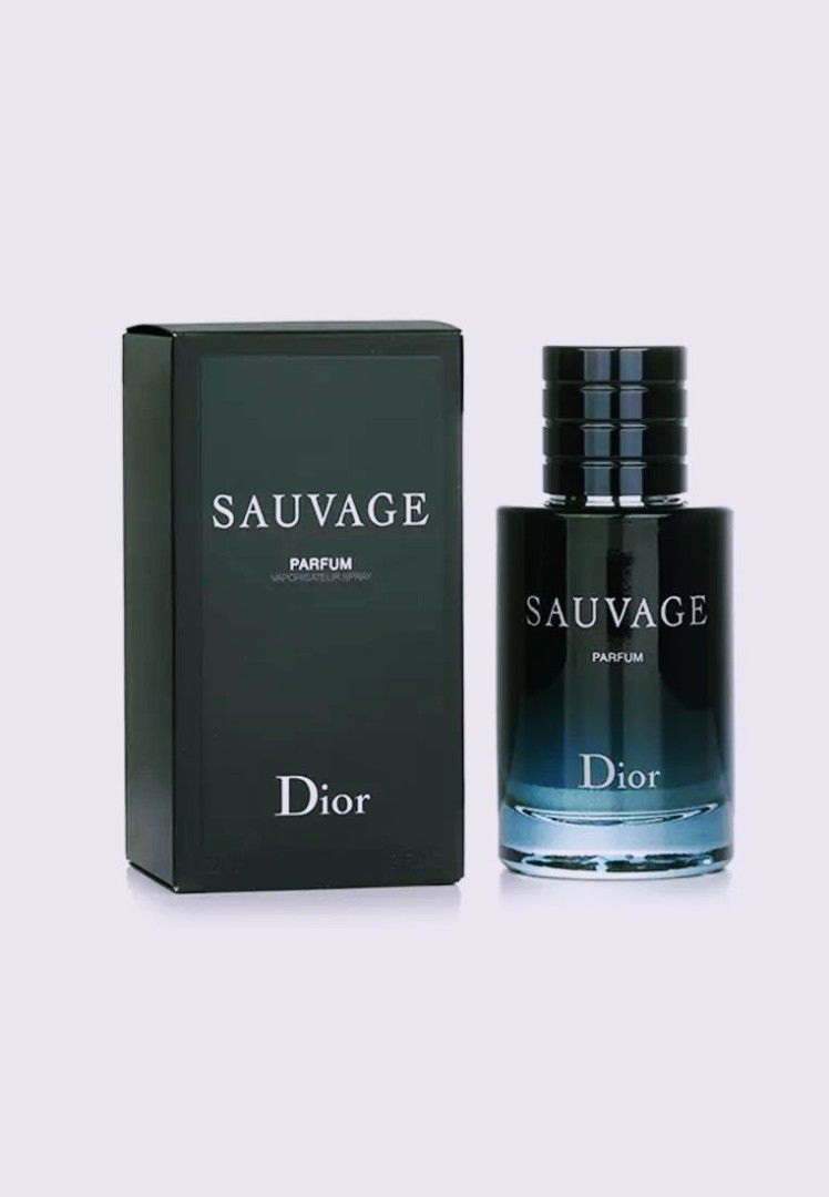 Dior Sauvage Parfum - 100ml (Category: Fragrance & Deodorants) located in Manila. Submitted by bia_tan (Listing ID 1471227593, Image 1). Description: .