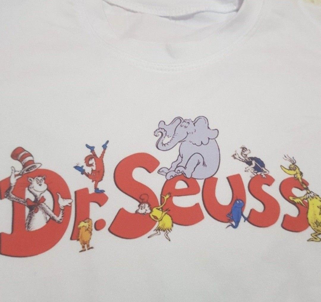 dr.seuss kids costume set (Category: Babies & Kids Fashion) located in Las Pinas. Submitted by assortedkidzstuffs (Listing ID 1471136541, Image 3). Description: want a unique and classy costume for your little one? take all set- top, tutu and headband (shoes not included) perfectly fits 5-6y++ skirt - authentic Dr.Seuss from US.