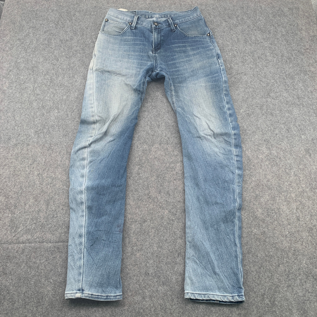 Edwin E-Function 3D Twisted Leg Jeans Light Wash Curved Fit Japan, Men ...