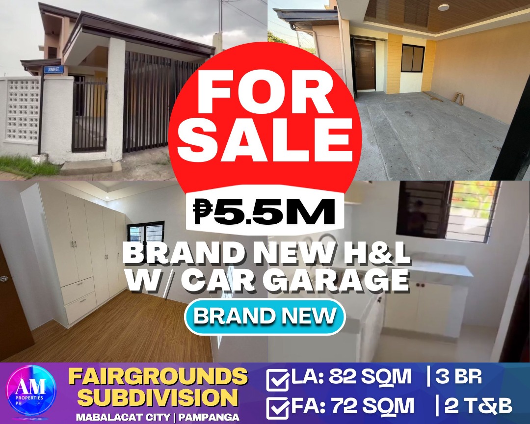 (Category: ) located in . Submitted by am_properties_ph (Listing ID 1471170140, Image 1). Description: .