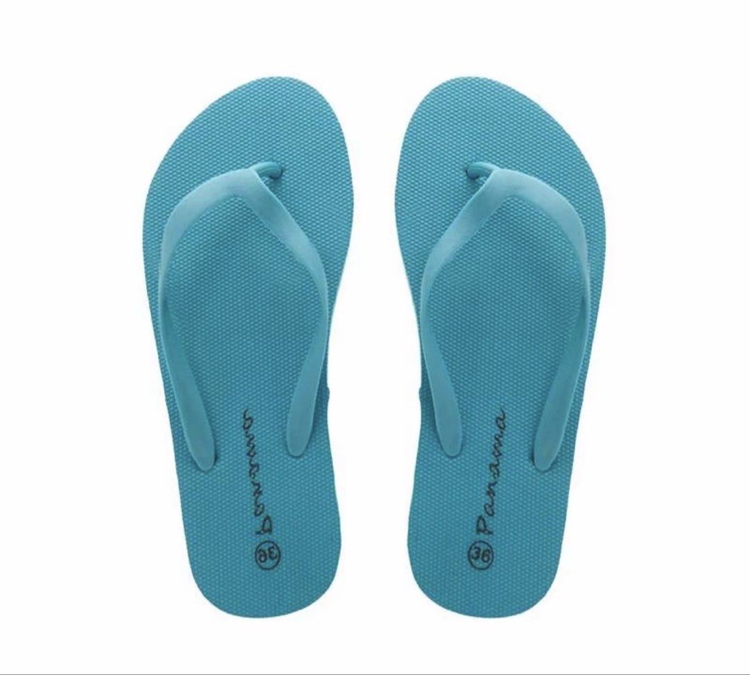 Flat slippers size 36, 38,40 (Category: Slippers and slides) located in Manila. Submitted by vintageaccessories (Listing ID 1471249802, Image 3). Description: .