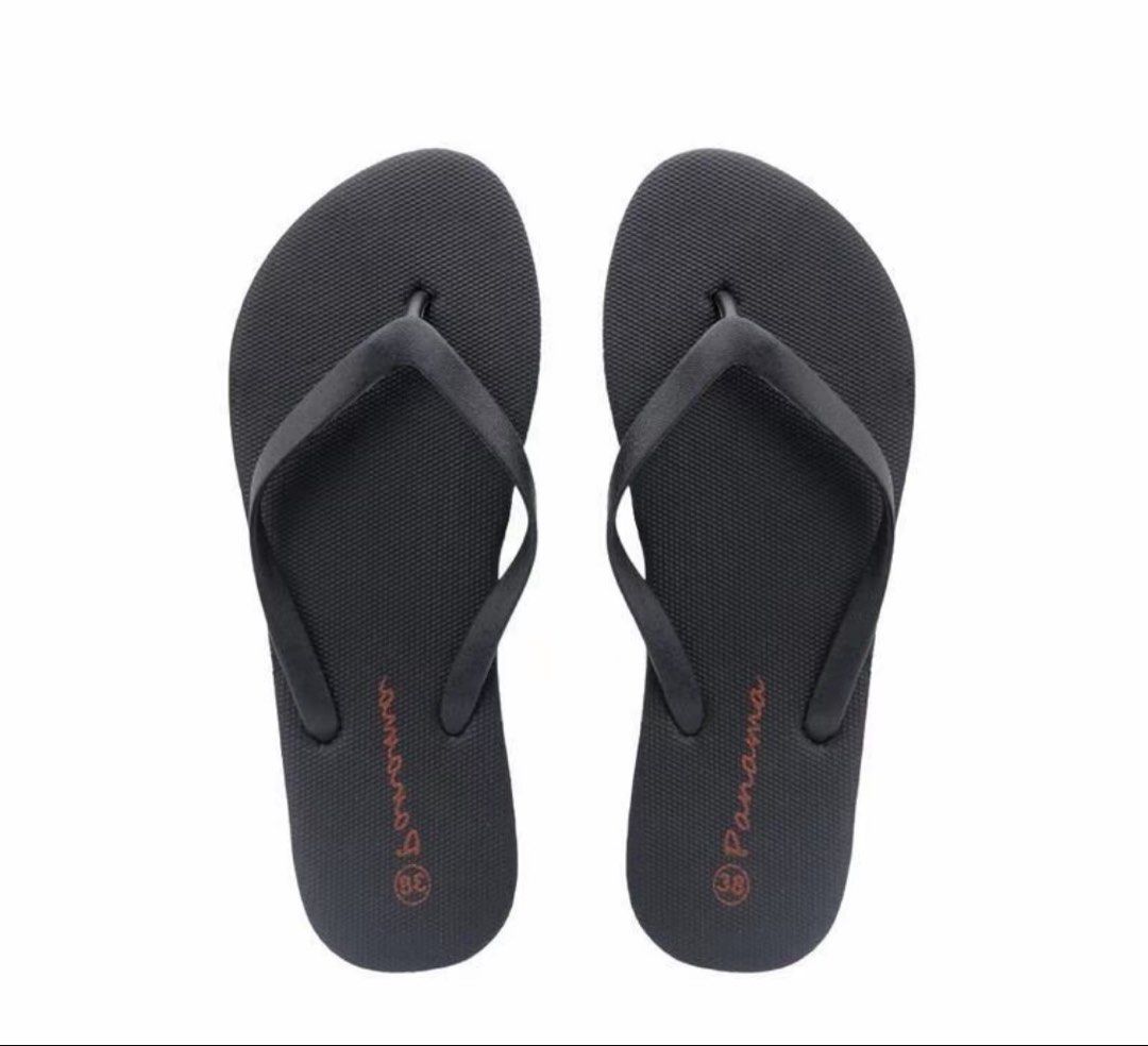 Flat slippers size 36, 38,40 (Category: Slippers and slides) located in Manila. Submitted by vintageaccessories (Listing ID 1471249802, Image 1). Description: .