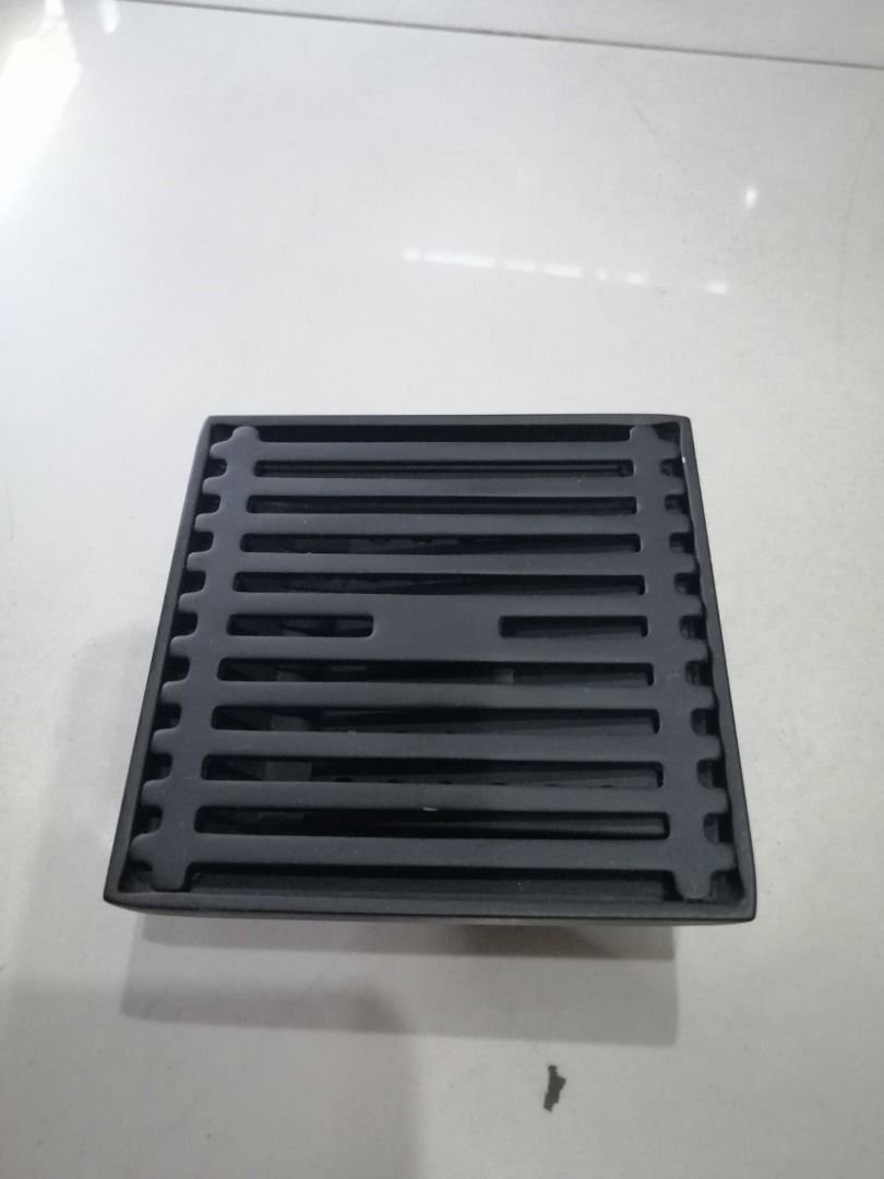 FLOOR DRAIN (Category: Bathroom & Kitchen Fixtures) located in Manila. Submitted by mayebarle006077 (Listing ID 1471130105, Image 3). Description: FLOOR DRAIN Maintain a clean, functional, and well-drained space with our Floor Drain, designed to help direct wastewater from floors into the drainage system while complementing your bathroom's overall design. ✅ Efficient Drainage – Helps channel water into the drainage system. ✅ Practical Design – Su